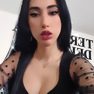 Model - Angela_tsundere squirt