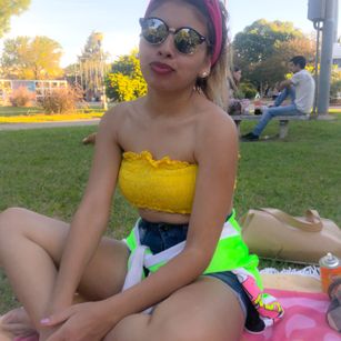 Model - Sheila porno