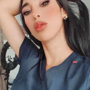 Model - Angela_tsundere mistress