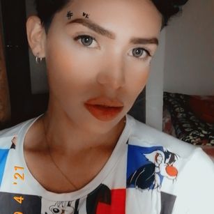 Model - Summers Russo deepthroat