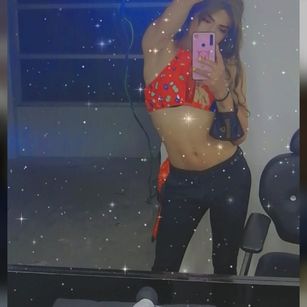 Model - Summers Russo bigcock