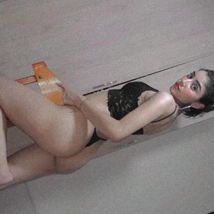 Model - Sammy Collins roleplay