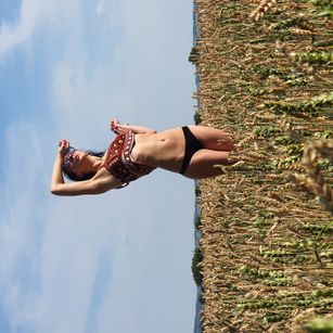 Model - Virtualfantasydream deepthroat