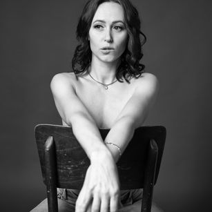 Model - SweeetGirls2021 brunett