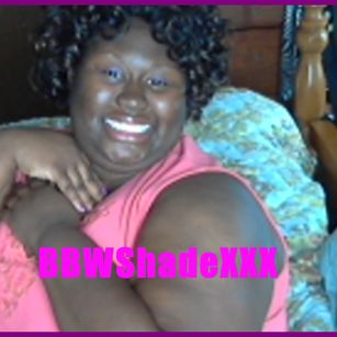 Model - BBWShadeXXX bigtits