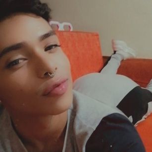 Model - Summers Russo deepthroat