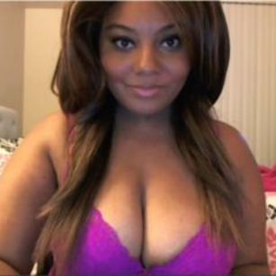 Model - Karla  hairy