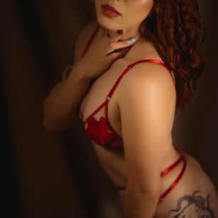 Model - Hanna Angel anal