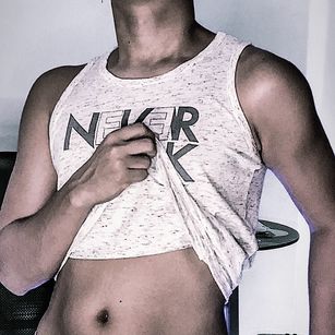 Model - Steven Rogers bigcock