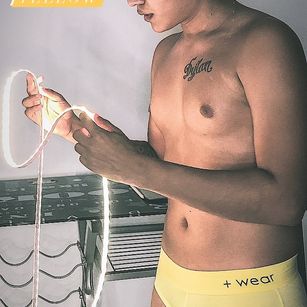 Model - Steven Rogers strong