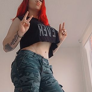 Model - Kathe_Collman ass