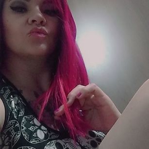 Model - Kathe_Collman squirt