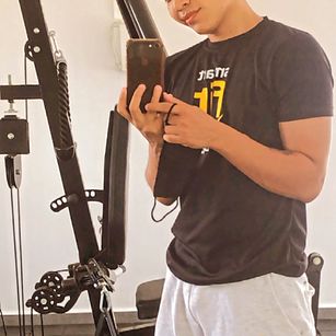 Model - Steven Rogers bigcock