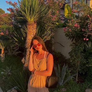 Model - Amy_Green7 boobs