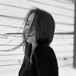 Model - Amy_Green7 tits