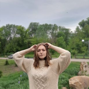 Model - Your Little Angel legs