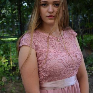 Model - Your Little Angel girl