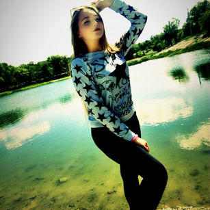 Model - Your Little Angel beautiful