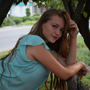 Model - Your Little Angel bigass