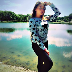 Model - Your Little Angel model