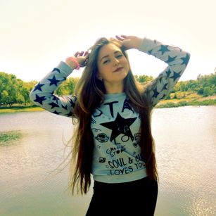 Model - Your Little Angel Hot