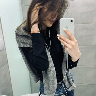 Model - Alina Hot domination