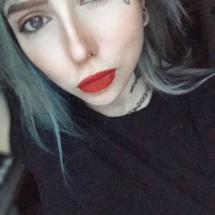 Model - ClitBait dirty