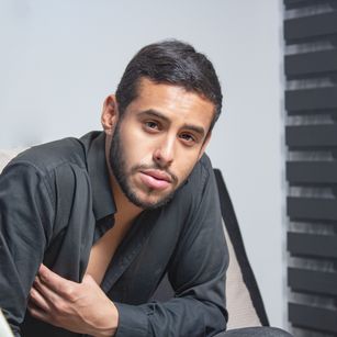 Model - alejo_peters anal