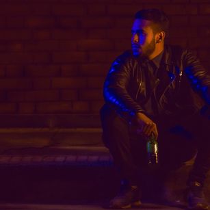 Model - alejo_peters new