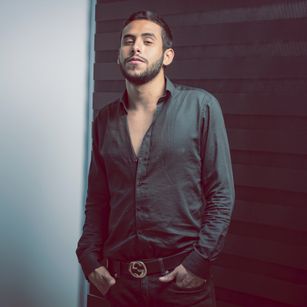 Model - alejo_peters semen