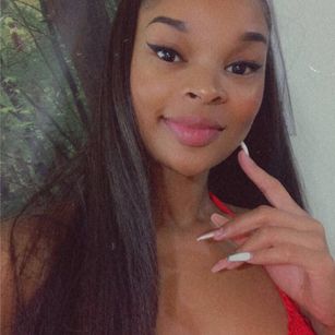 Model - SammyXXX Ebony