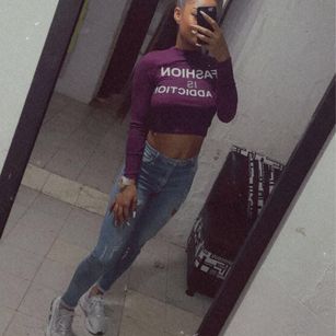 Model - SammyXXX slave