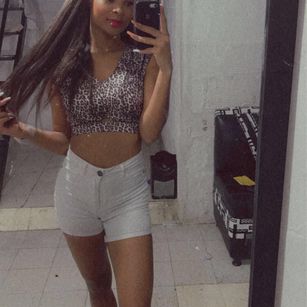 Model - SammyXXX heels