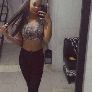 Model - SammyXXX young