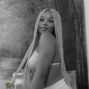 Model - SammyXXX natural