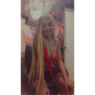 Model - SammyXXX anal