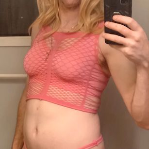 Model - Delicious Delilah Bigdick