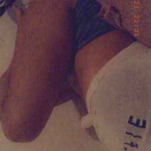 Model - sweet suga fetish