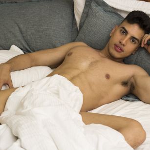 Model - MalconStone Bigdick