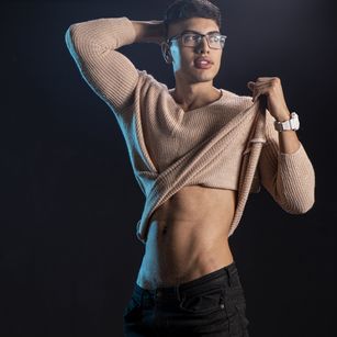 Model - MalconStone balls