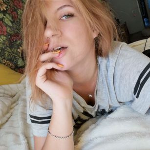 Model - FairySofia dirty