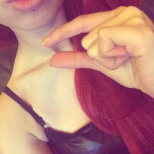 Model - Goddess Bellaa Rosso 3