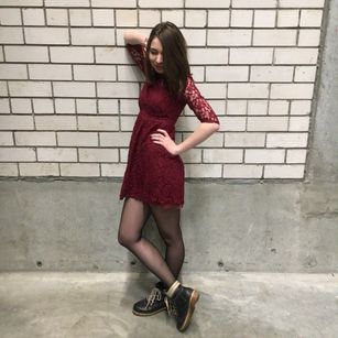 Model - Kristin_fresh minx