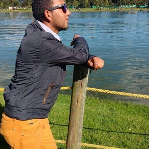 Model - Zack Guerrero LOVENSE