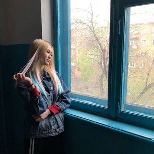 Model - _Emilly_Sweet_ kinky