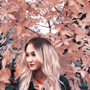 Model - _Emilly_Sweet_ stockings