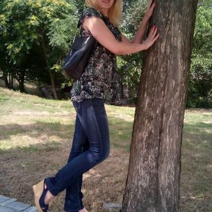 Model - JennyQGold dirtytalk