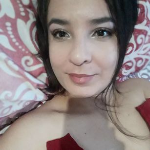 Model - ANDREITA niceface