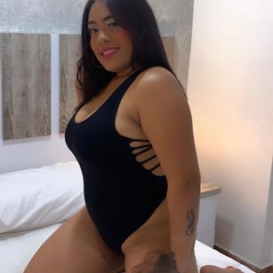 Model - Zoe_Fox Tetas