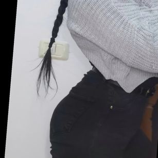 Model - DariaRay teen